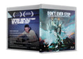 Don't Ever Stop - on 4k Blu-ray for the first time ever! LAST 16 COPIES IN STOCK!